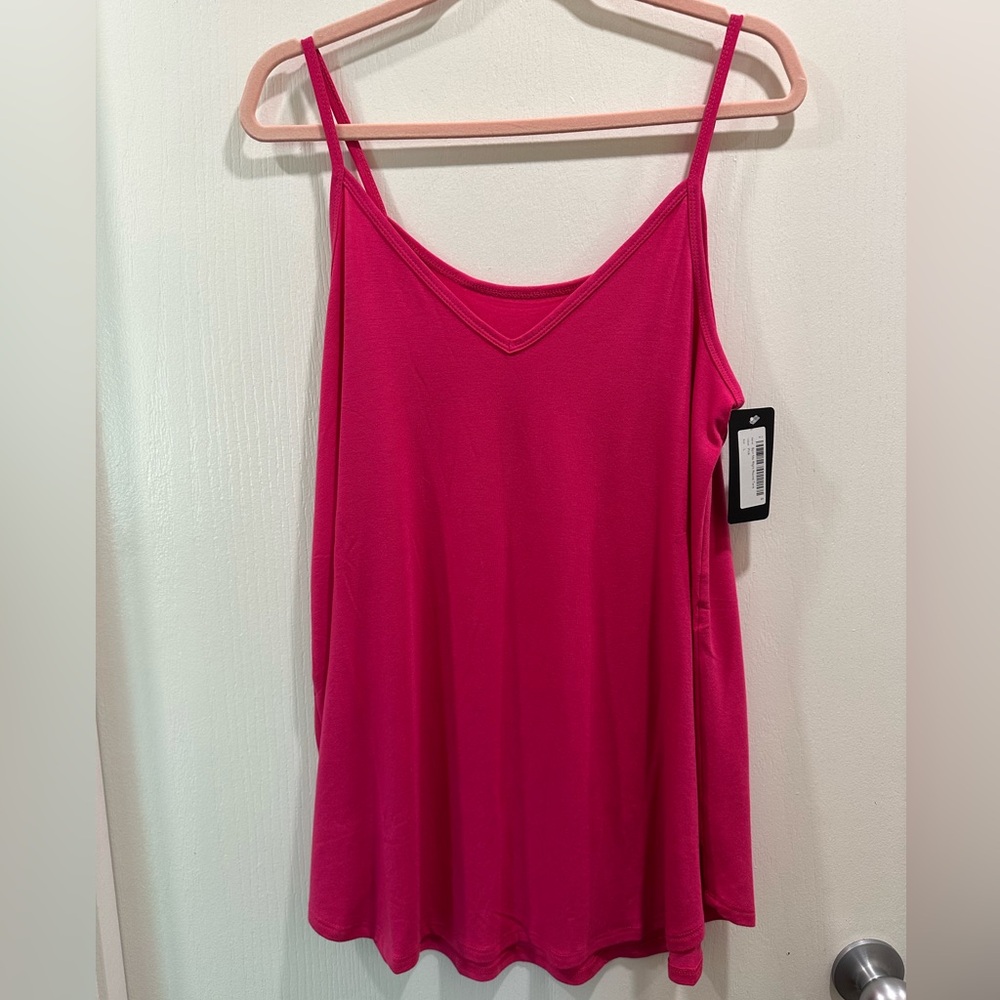Zenana tank - Picture 2 of 4